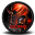 Gore - Ultimate Soldier 1 Icon 32x32 png